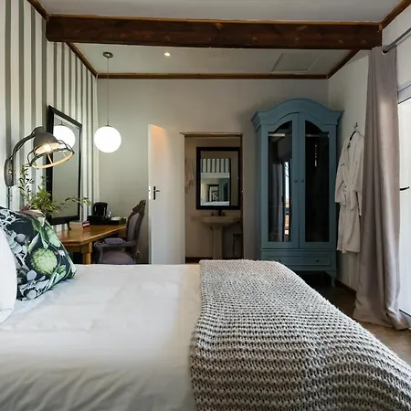 Sweetfontein Boutique Farm Lodge Britstown Exterior photo
