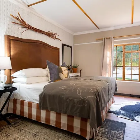 Sweetfontein Boutique Farm Lodge Britstown Exterior photo