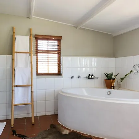 Sweetfontein Boutique Farm Lodge Britstown Exterior photo