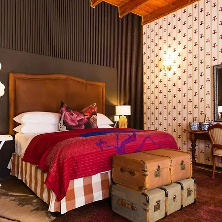 Sweetfontein Boutique Farm Lodge Britstown Exterior photo