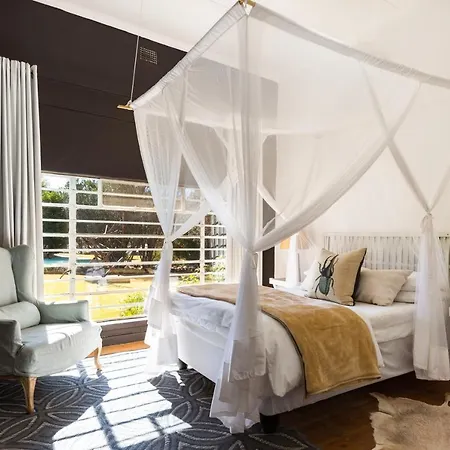 Sweetfontein Boutique Farm Lodge Britstown Exterior photo
