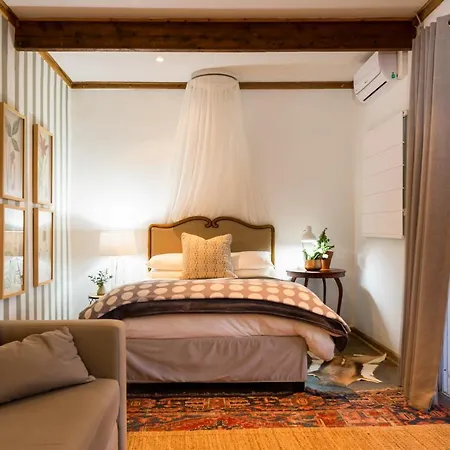 Sweetfontein Boutique Farm Lodge Britstown Exterior photo