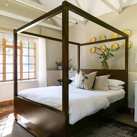 Sweetfontein Boutique Farm Lodge Britstown Exterior photo