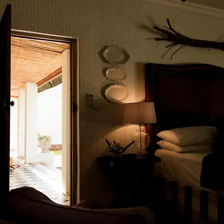 Sweetfontein Boutique Farm Lodge Britstown Exterior photo