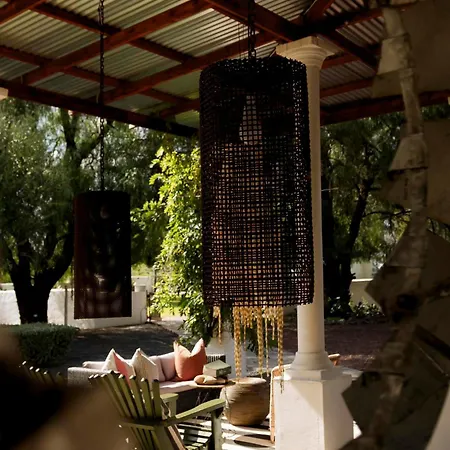 Sweetfontein Boutique Farm Lodge Britstown Exterior photo