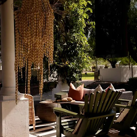 Sweetfontein Boutique Farm Lodge Britstown Exterior photo