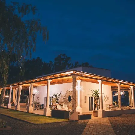 Sweetfontein Boutique Farm Lodge Britstown Exterior photo