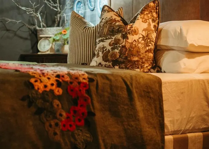 Sweetfontein Boutique Farm Lodge