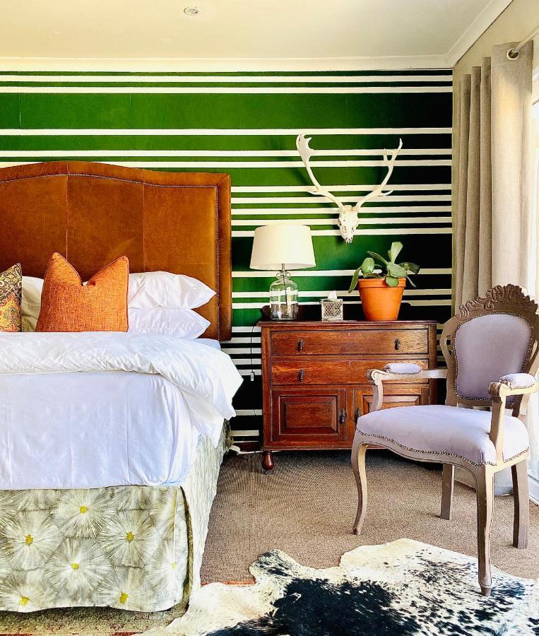 Lodge Sweetfontein Boutique Farm Britstown