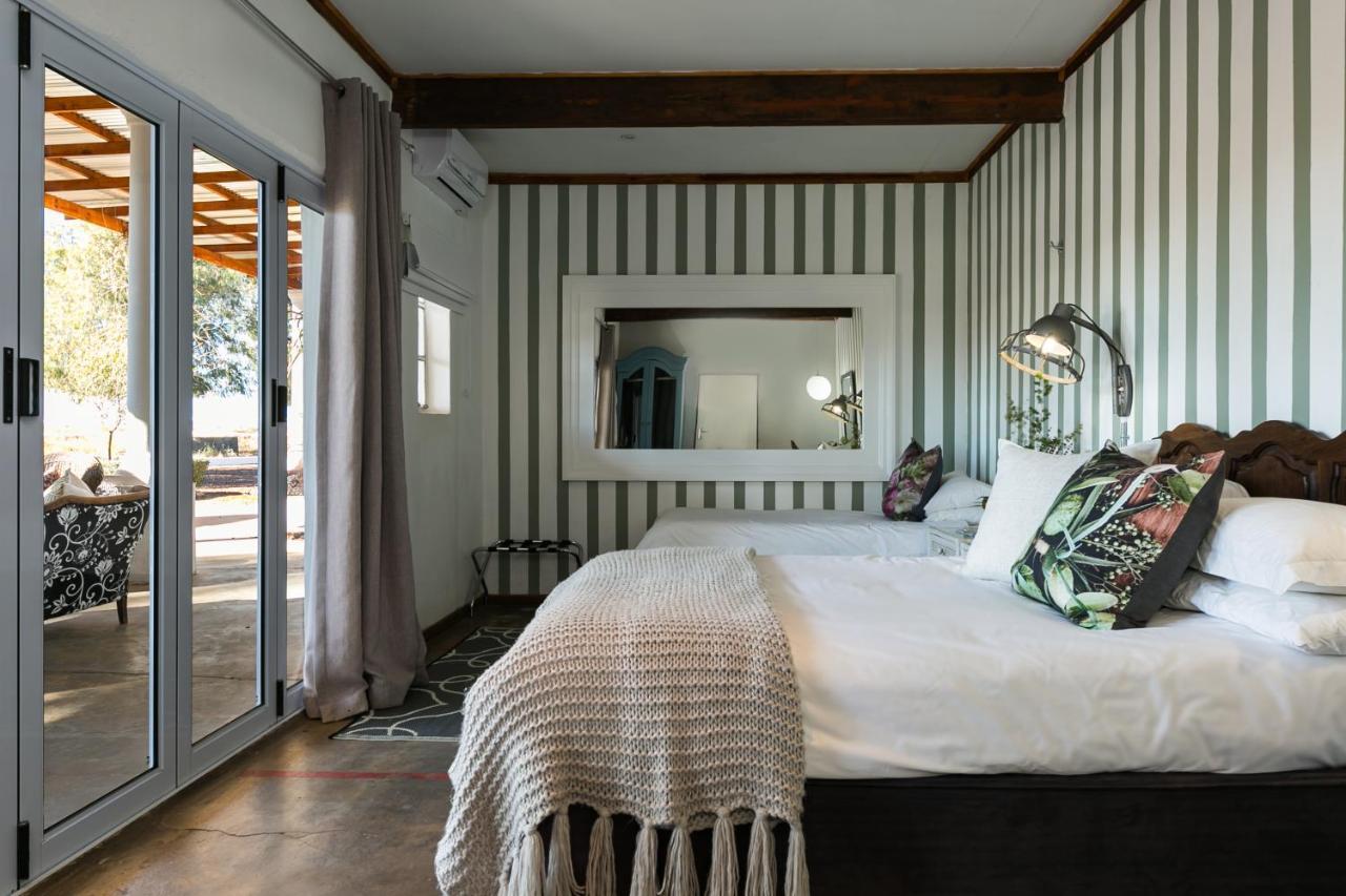 Lodge Sweetfontein Boutique Farm Britstown