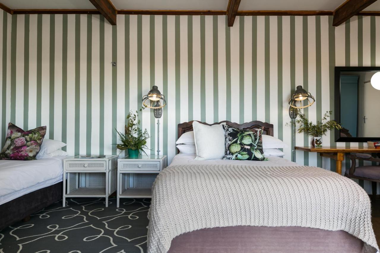 Lodge Sweetfontein Boutique Farm Britstown