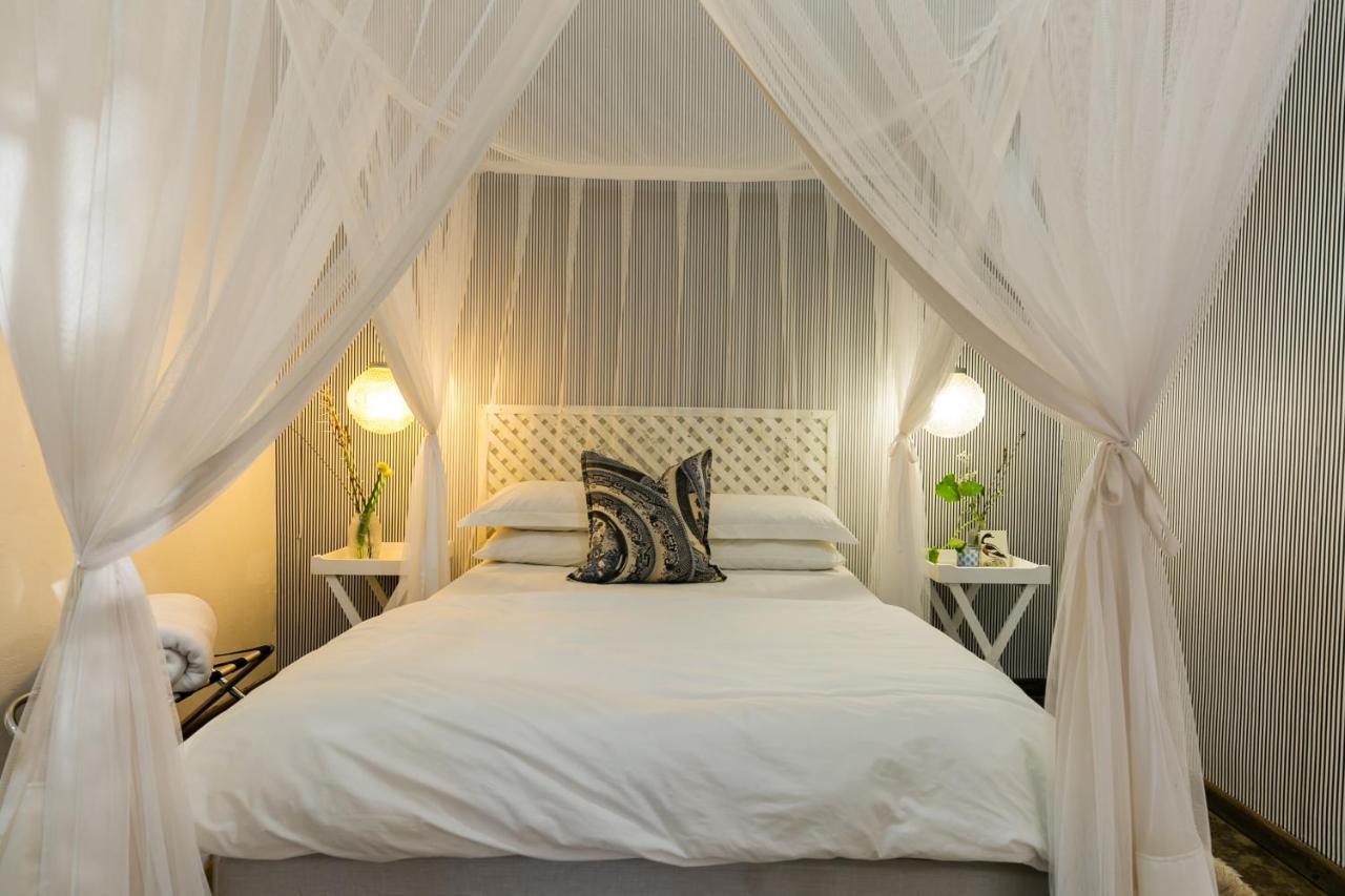 Lodge Sweetfontein Boutique Farm Britstown