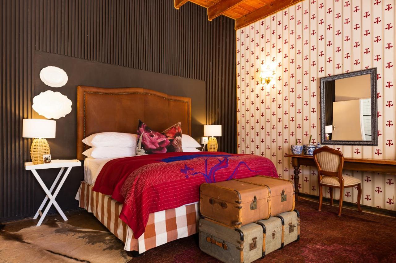 Sweetfontein Boutique Farm *