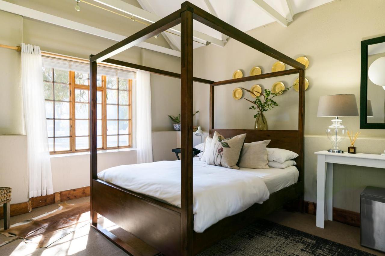Lodge Sweetfontein Boutique Farm Britstown
