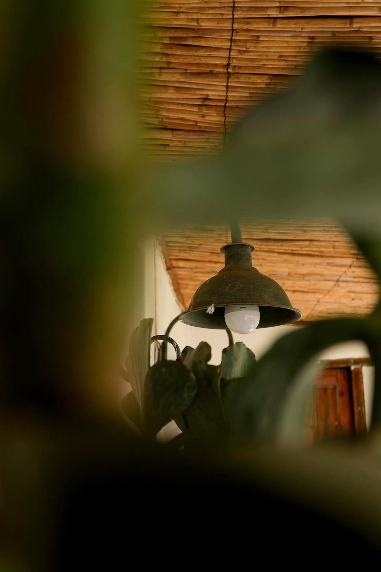 Sweetfontein Boutique Farm Lodge