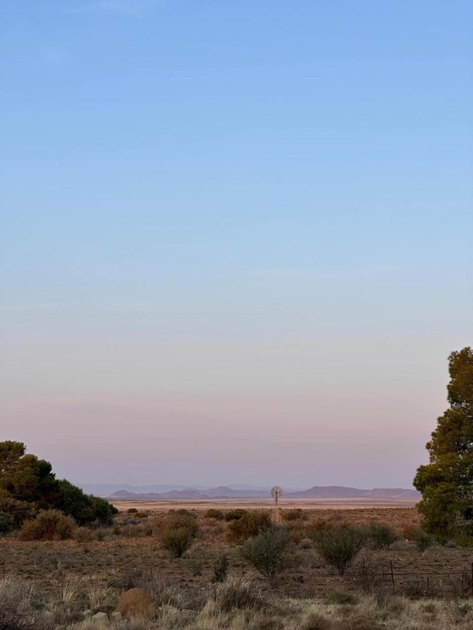 Sweetfontein Boutique Farm Lodge