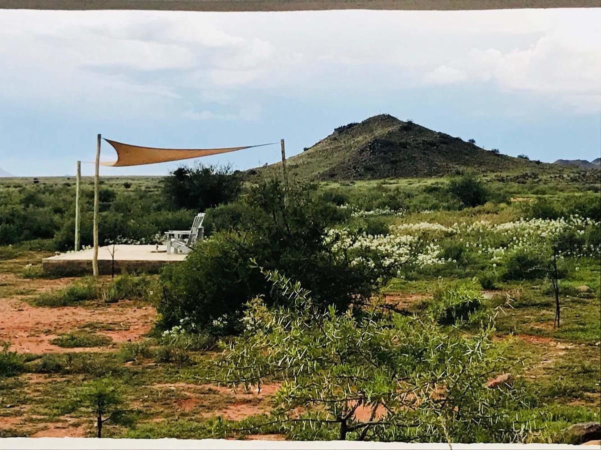 Sweetfontein Boutique Farm *
