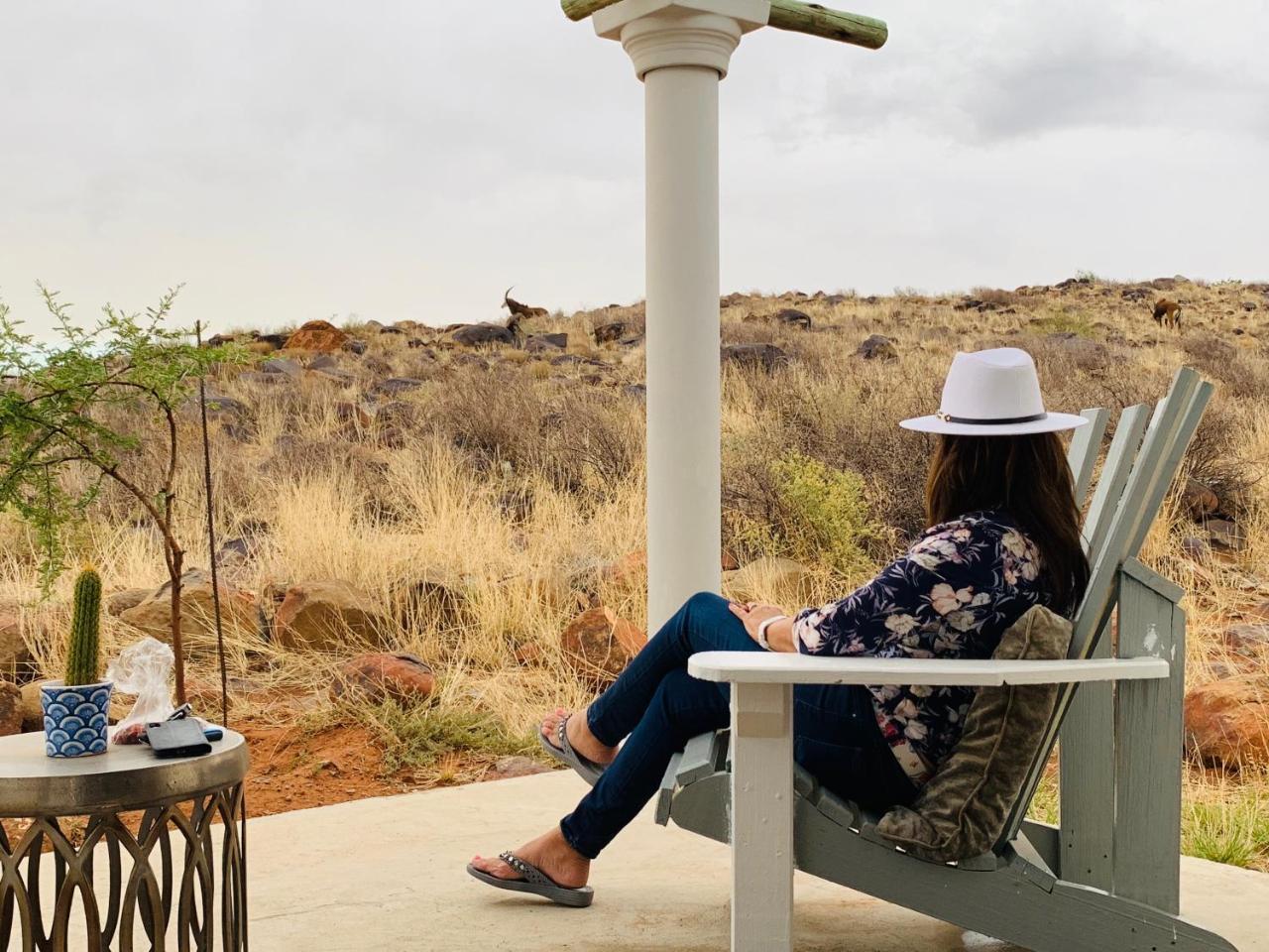 Sweetfontein Boutique Farm