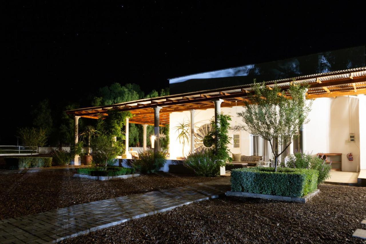 Sweetfontein Boutique Farm