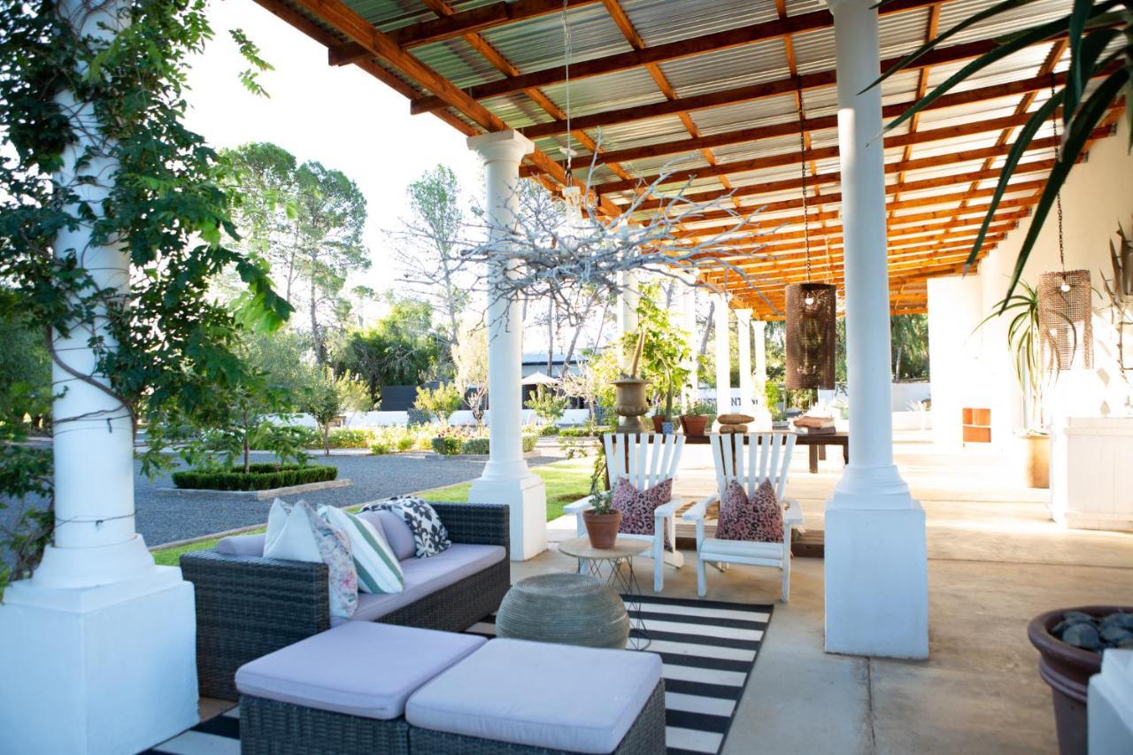 Sweetfontein Boutique Farm Britstown