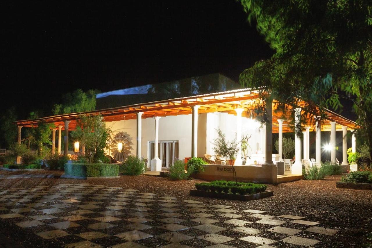 Sweetfontein Boutique Farm *